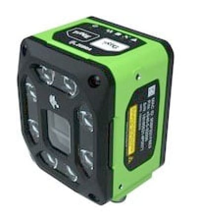 Zebra FS40 Fixed Barcode Scanner