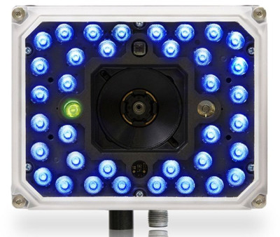 Datalogic Matrix 320 Stationary Barcode Scanner