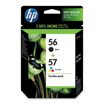 HP InkJet Cartridges InkJet Cartridge