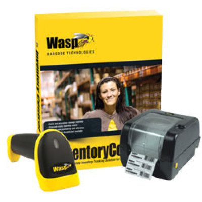 Wasp Inventory Control Software Software