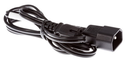 Zebra CS-RAC-NA-IEC-L Cables, Connectors, and Adapters