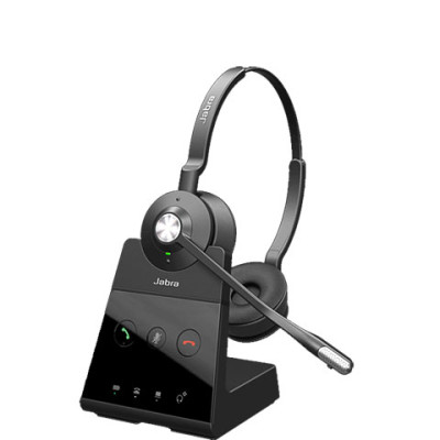Jabra Engage 65 Telecommunication Equipment