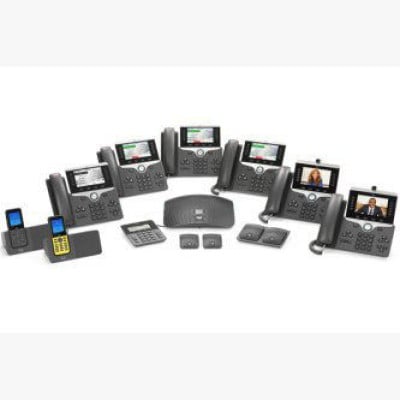 Cisco Cisco IP Phones Mobile Computer