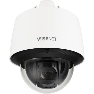 Hanwha Vision QNP-6250H Security Camera