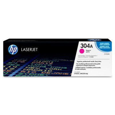 HP Toner Toner