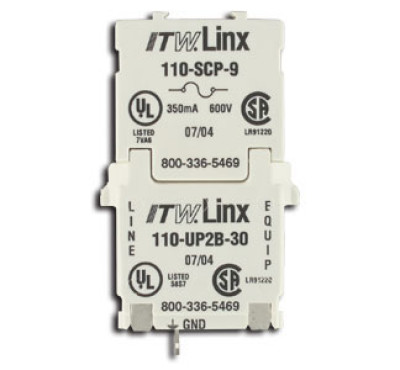 ITW Linx 110-UP2B-30 Surge Protector