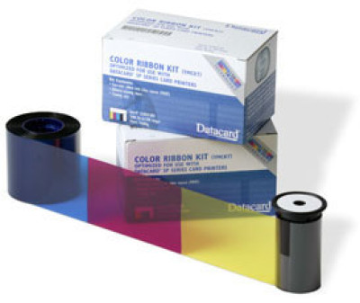 Datacard Genuine ID Card Ribbon