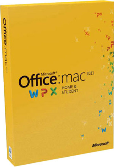 Microsoft Office Software