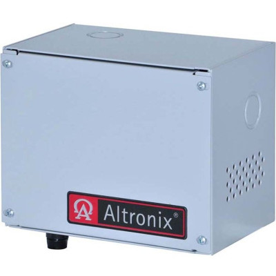 Altronix T16100C Security System Products