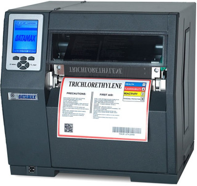 Datamax-O'Neil H-8308 X Barcode Label Printer