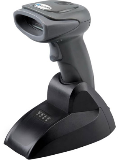 AirTrack® S2-W Barcode Scanner