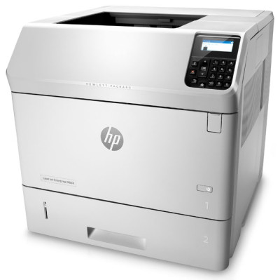 HP E6B68A#BGJ Laser Printer