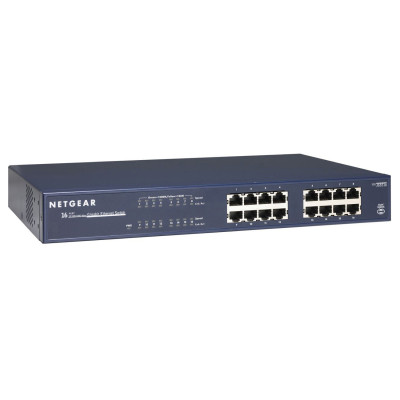 NETGEAR JGS516NA Data Networking