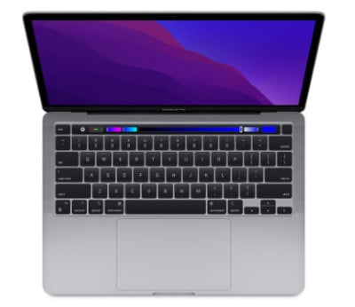 Apple MacBook Pro Laptop