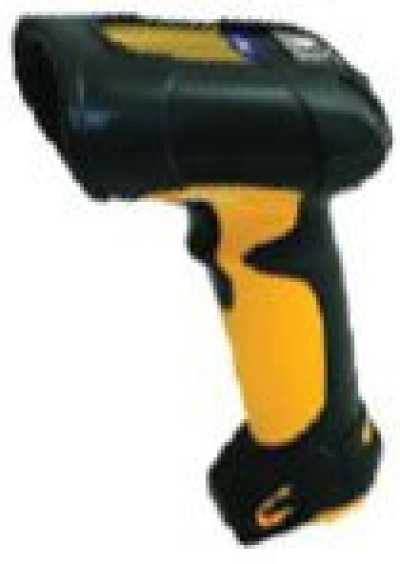 LXE 8700 Barcode Scanner