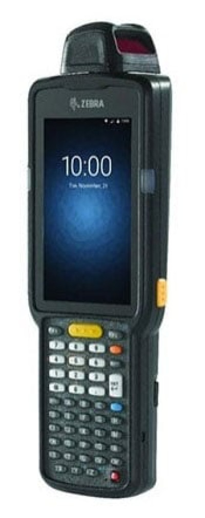 Zebra MC3300x Brick Mobile Computer