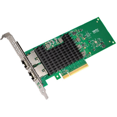 Intel X710T2LBLK Network Adapters