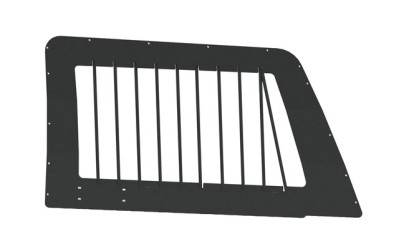 Gamber-Johnson Vehicle Equipment Accessory
