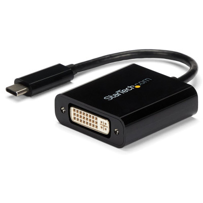 StarTech CDP2DVI Cables, Connectors, and Adapters
