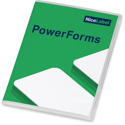 NiceLabel Desktop Solutions Software