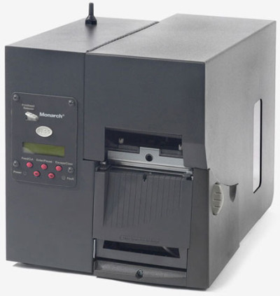 Avery-Dennison Monarch 9855 RFMP RFID Printer
