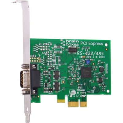 Brainboxes PX-324 Network Switch