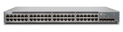 Juniper Networks EX2300 Ethernet Switch