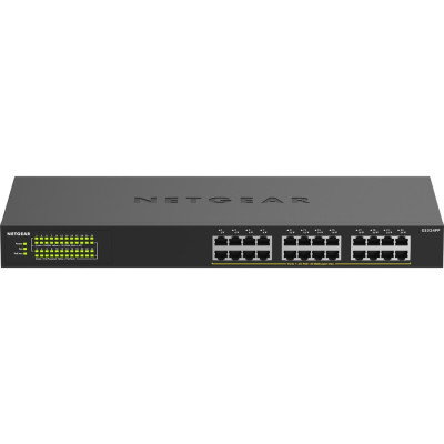 NETGEAR GS324PP-100NAS Data Networking