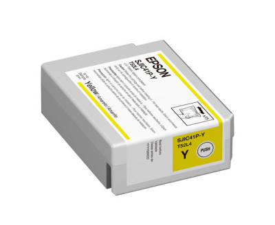 Epson C13T52L420 InkJet Cartridge