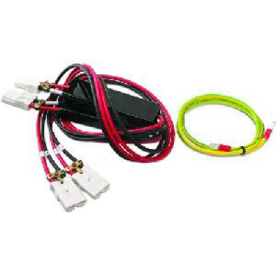 APC Back-UPS Series Miscellaneous