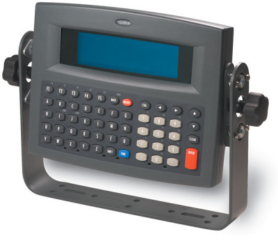 Symbol VRC6940 Data Terminal