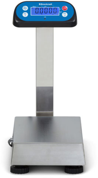 Brecknell 6700 Series Scale