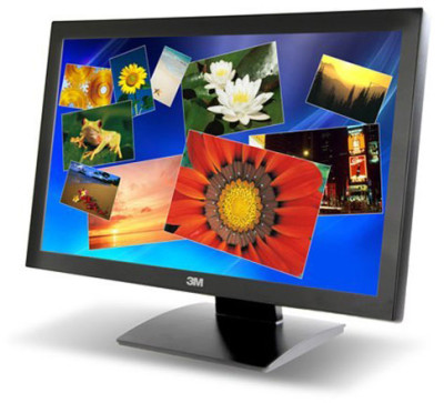 3M Touch Systems M2256PW Touchscreen