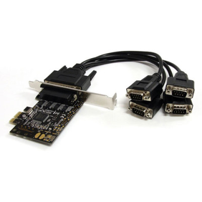 StarTech PEX4S553B Accessory