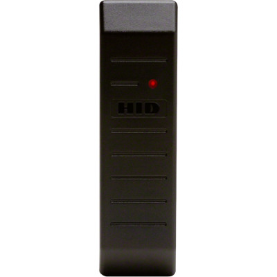 HID 5365E1P07 Access Control Reader