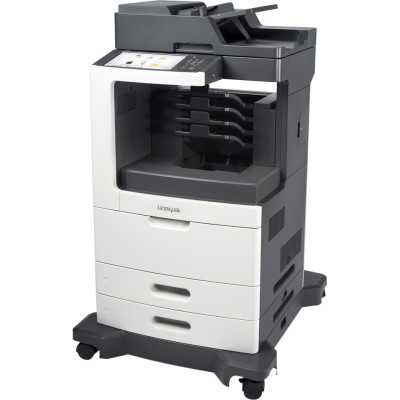 Lexmark 24TT334 Multi-Function Printer