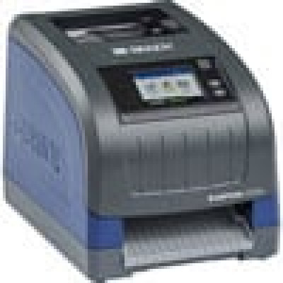 Brady i3300 Barcode Label Printer