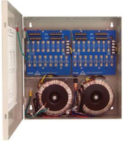 Altronix ALTV2432600UL Power Device