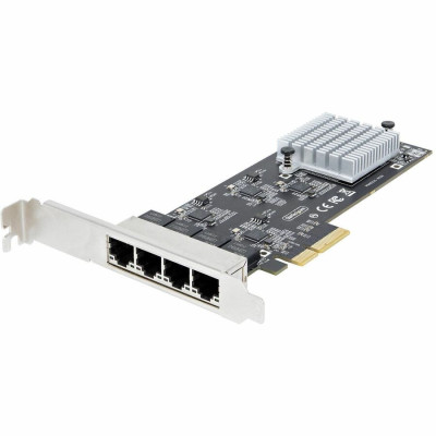 StarTech PR42GI-NETWORK-CARD Network Adapters