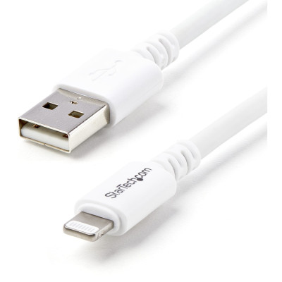 StarTech USBLT3MW Cables, Connectors, and Adapters