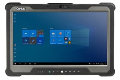 Getac A140G2 Tablet