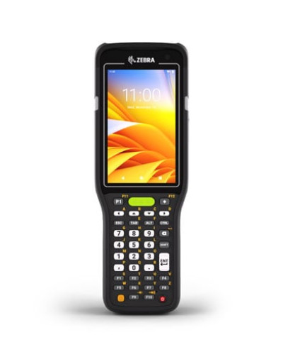 Zebra MC3400 Mobile Computer
