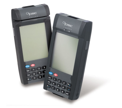PSC Falcon 4210 Mobile Computer