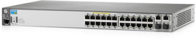 HP Ethernet Switches Network Switch
