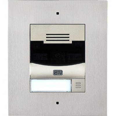 Axis 2N CCTV Camera System