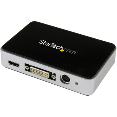 StarTech USB3HDCAP Cables, Connectors, and Adapters