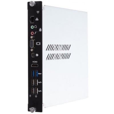 ViewSonic NMP710-P8 Media Player