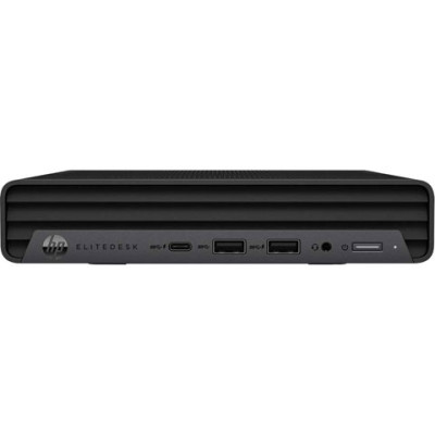 HP EliteDesk 800 G6 Desktop Mini PC Desktop PC