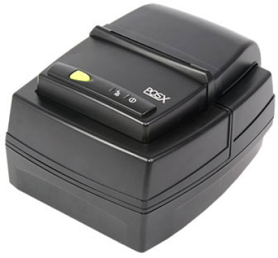 Custom America Xr200 Receipt Printer