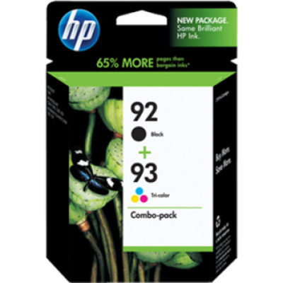 HP InkJet Cartridges InkJet Cartridge